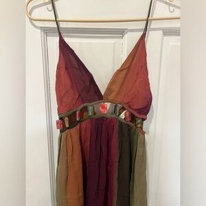 Brand new Zara dress